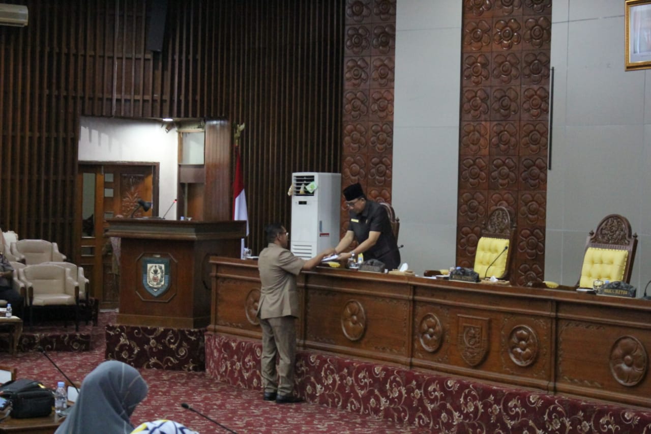 Pemerintahan