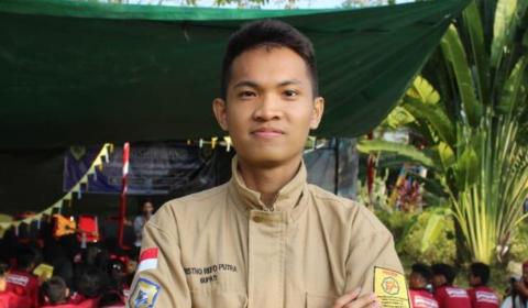 Pemkot bengkulu