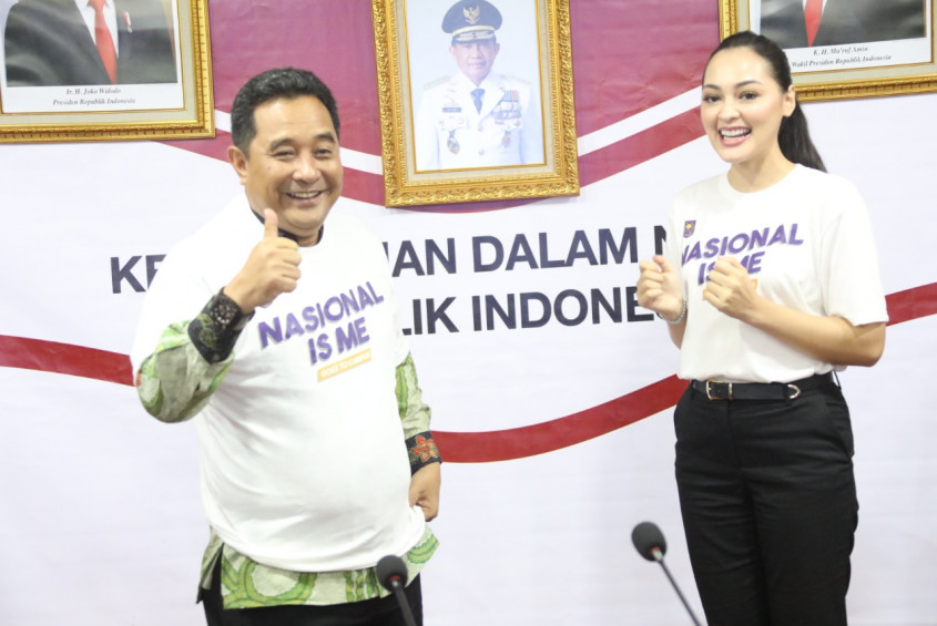 Pemerintahan