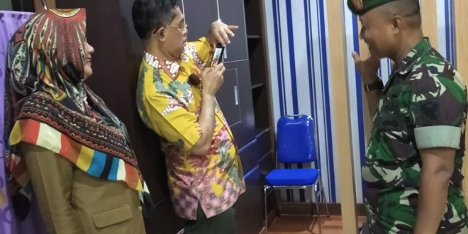 Pemkot bengkulu