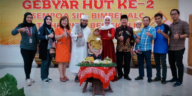 Pemkot bengkulu