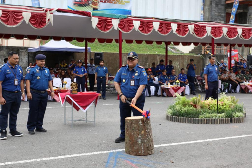 Pemerintahan