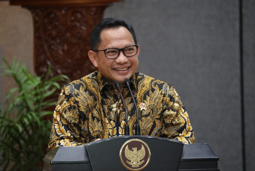 Pemerintahan