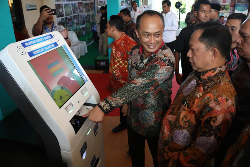 Pemerintahan