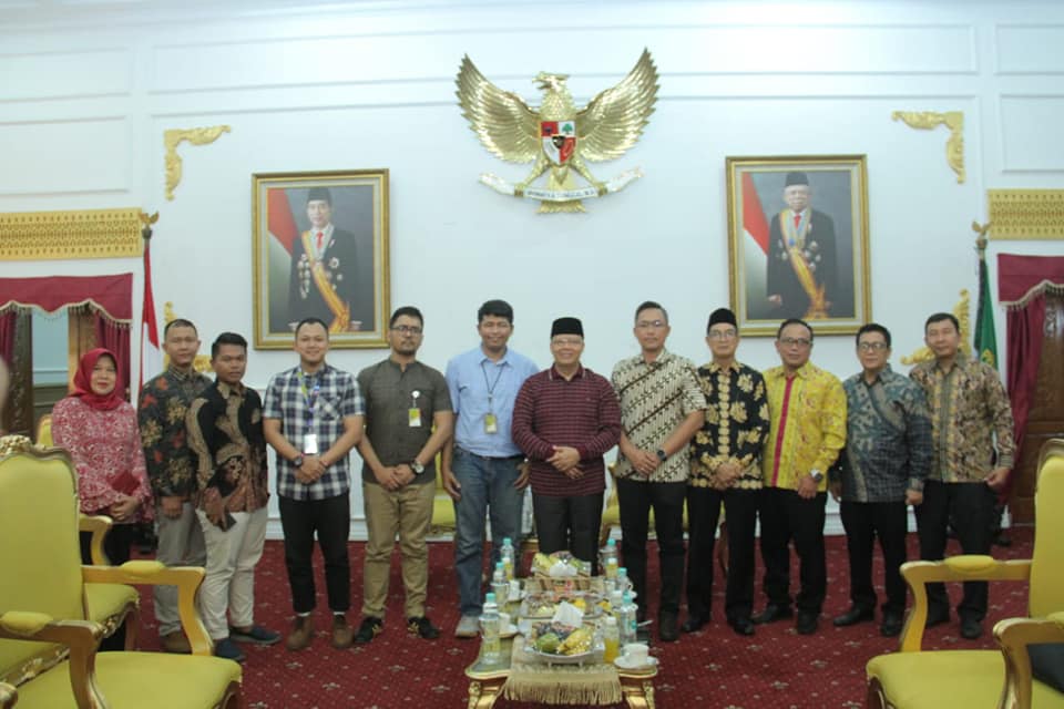 Pemerintahan