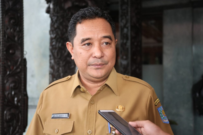 Pemerintahan