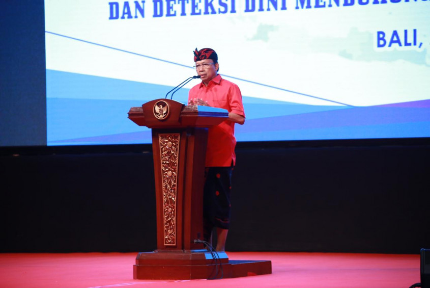 Pemerintahan