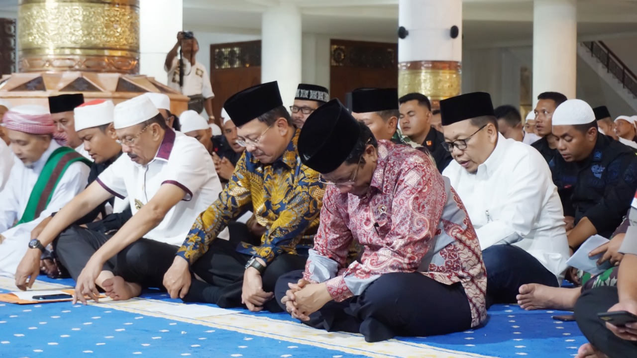 Pemerintahan