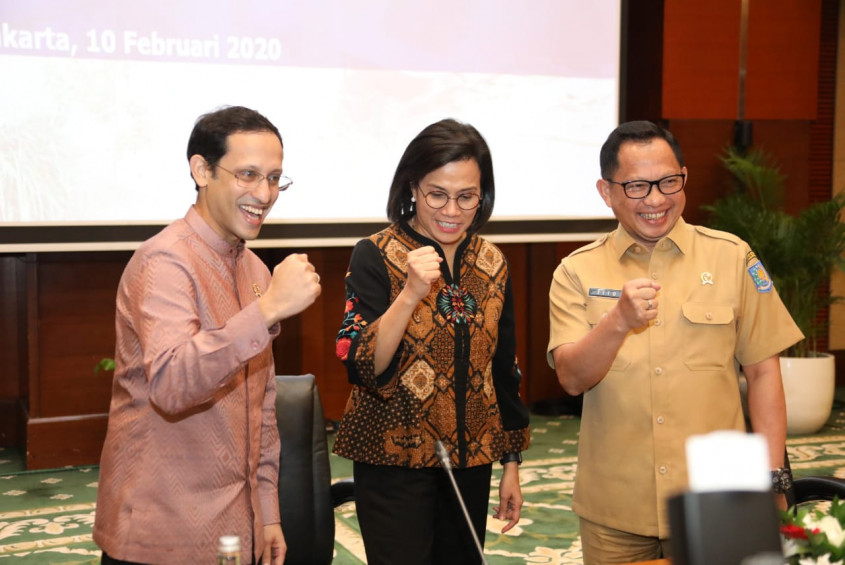 Pemerintahan