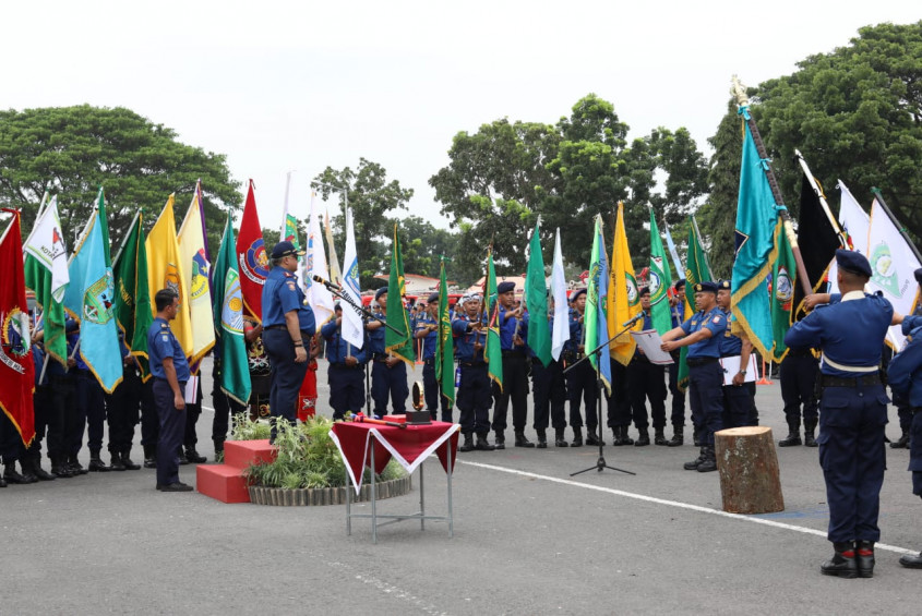 Pemerintahan