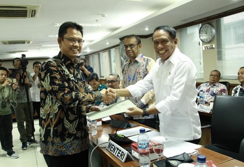 Pemerintahan