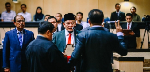 Pemerintahan