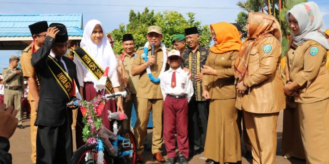 Pemkot bengkulu