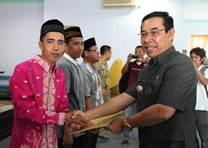 Daerah