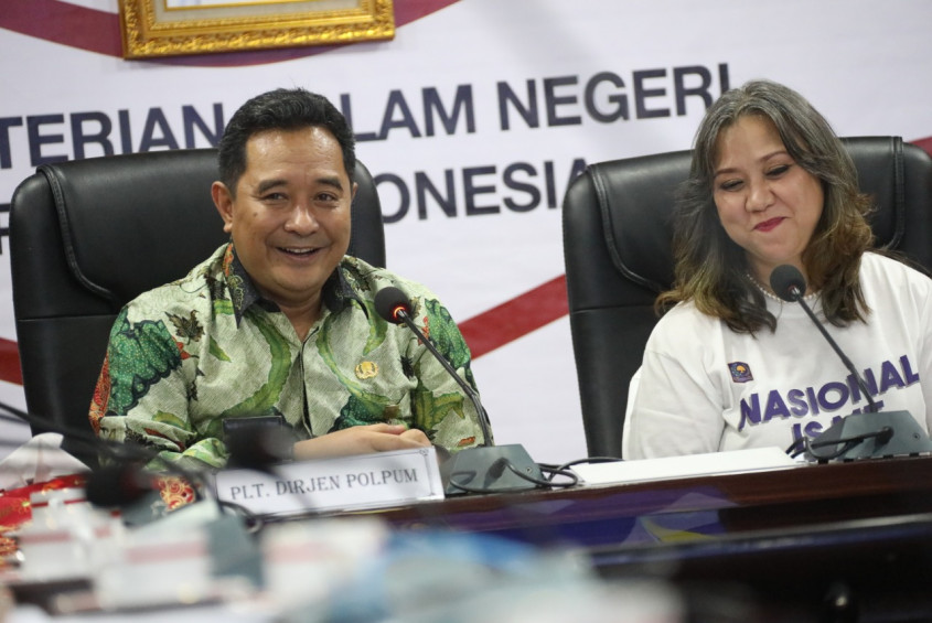 Pemerintahan