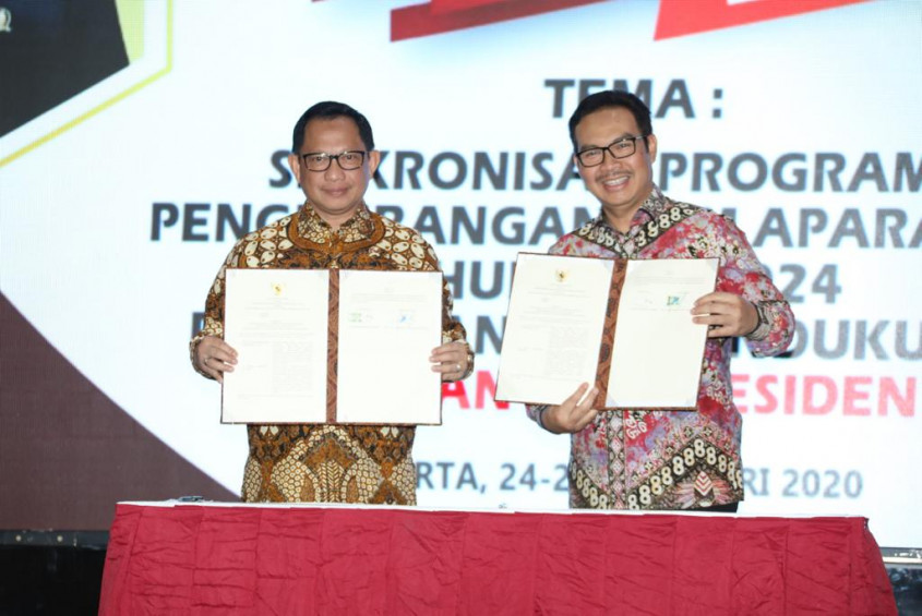 Pemerintahan