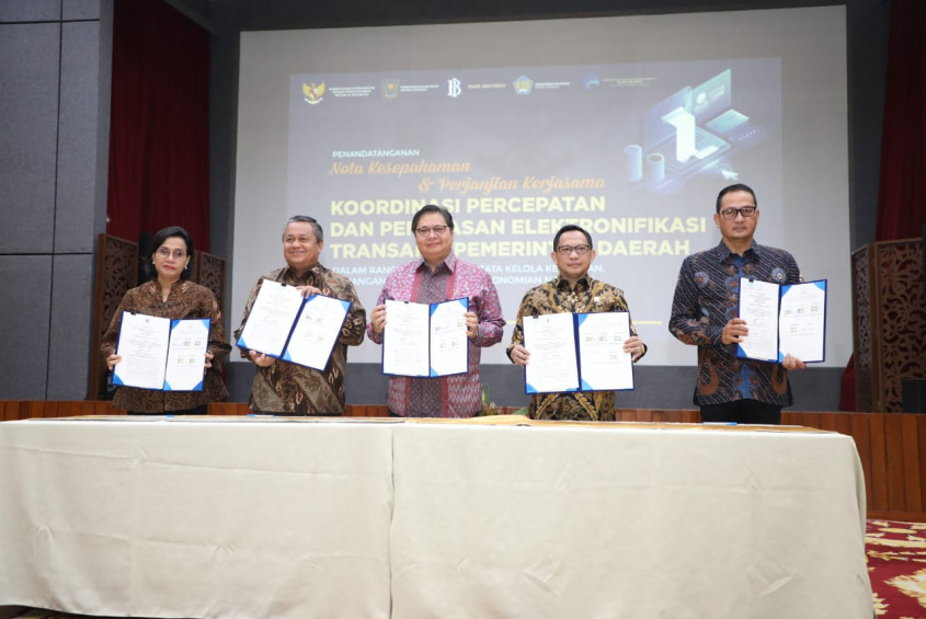 Pemerintahan