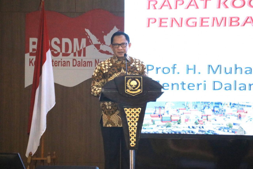 Pemerintahan