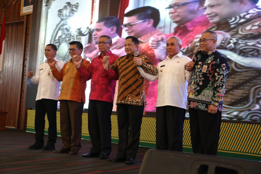Pemerintahan
