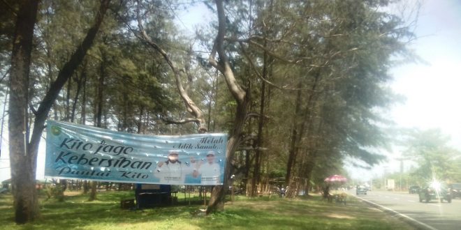 Pemkot bengkulu