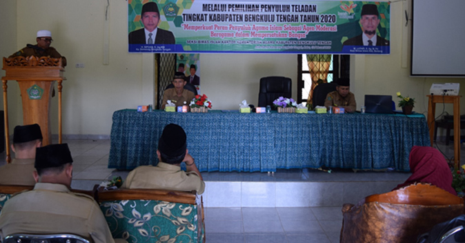 Daerah