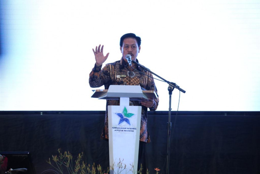 Pemerintahan