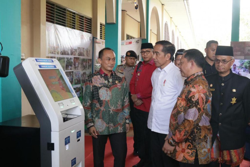 Pemerintahan