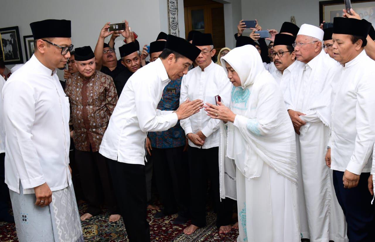 Pemerintahan