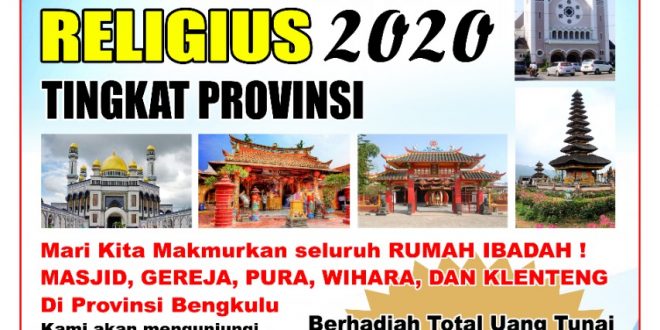 Pemkot bengkulu