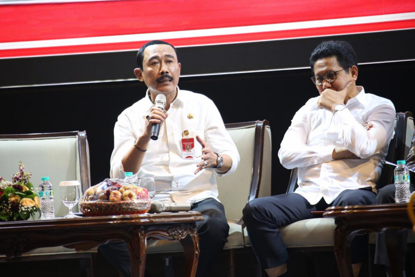 Pemerintahan