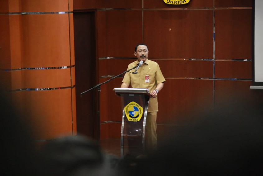 Pemerintahan