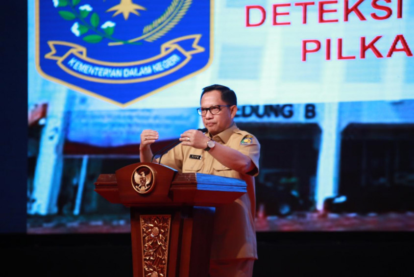 Pemerintahan