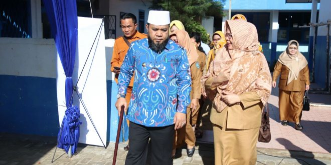 Pemkot bengkulu
