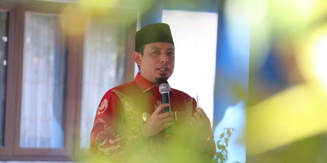 Pemkot bengkulu