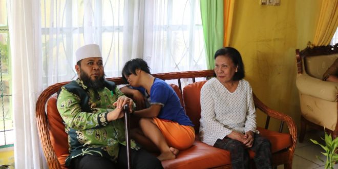 Pemkot bengkulu