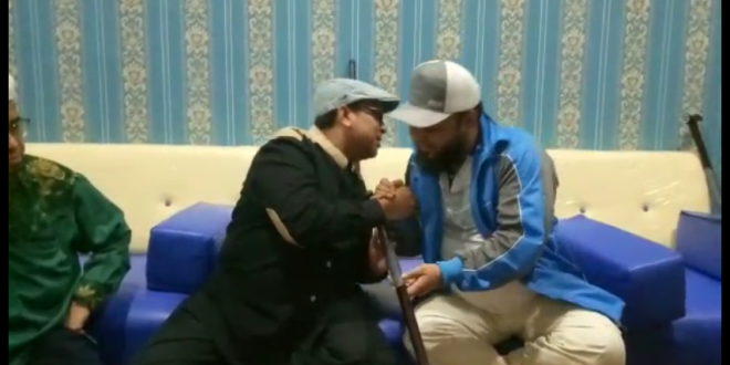 Pemkot bengkulu