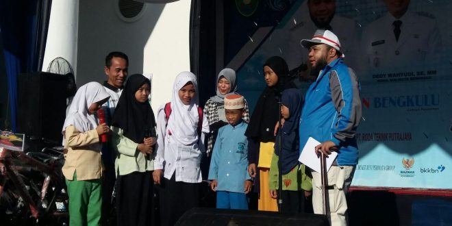 Pemkot bengkulu