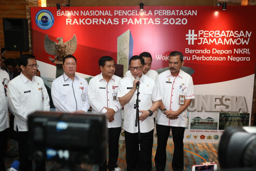 Pemerintahan