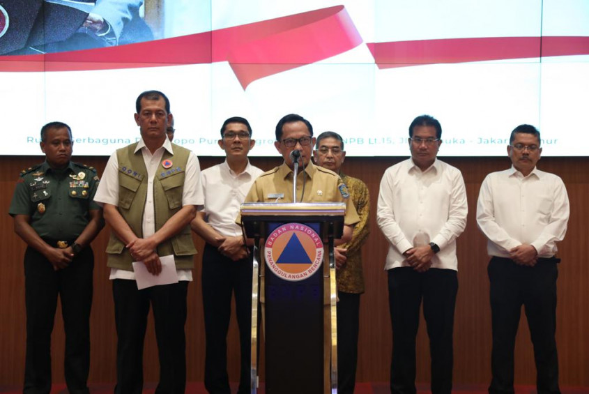 Pemerintahan