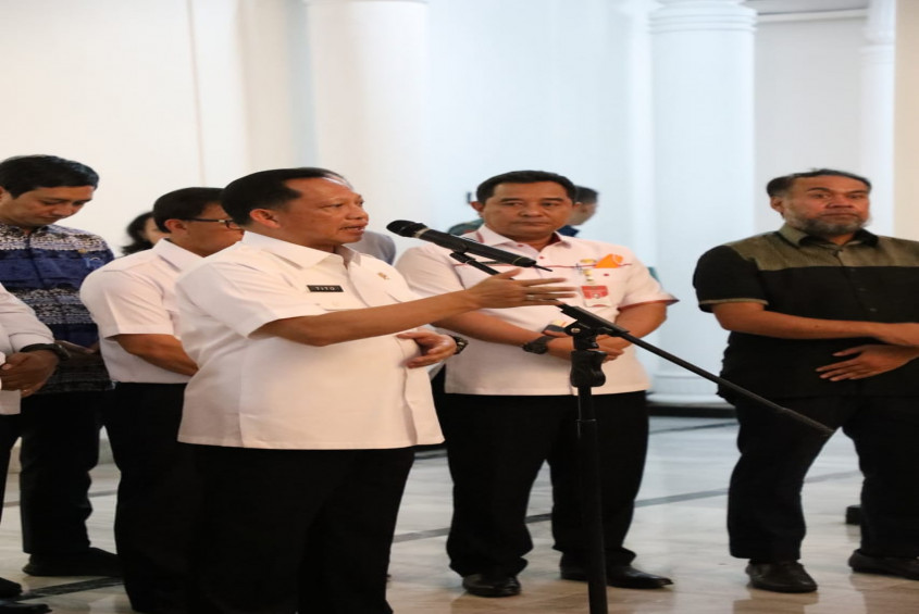 Pemerintahan