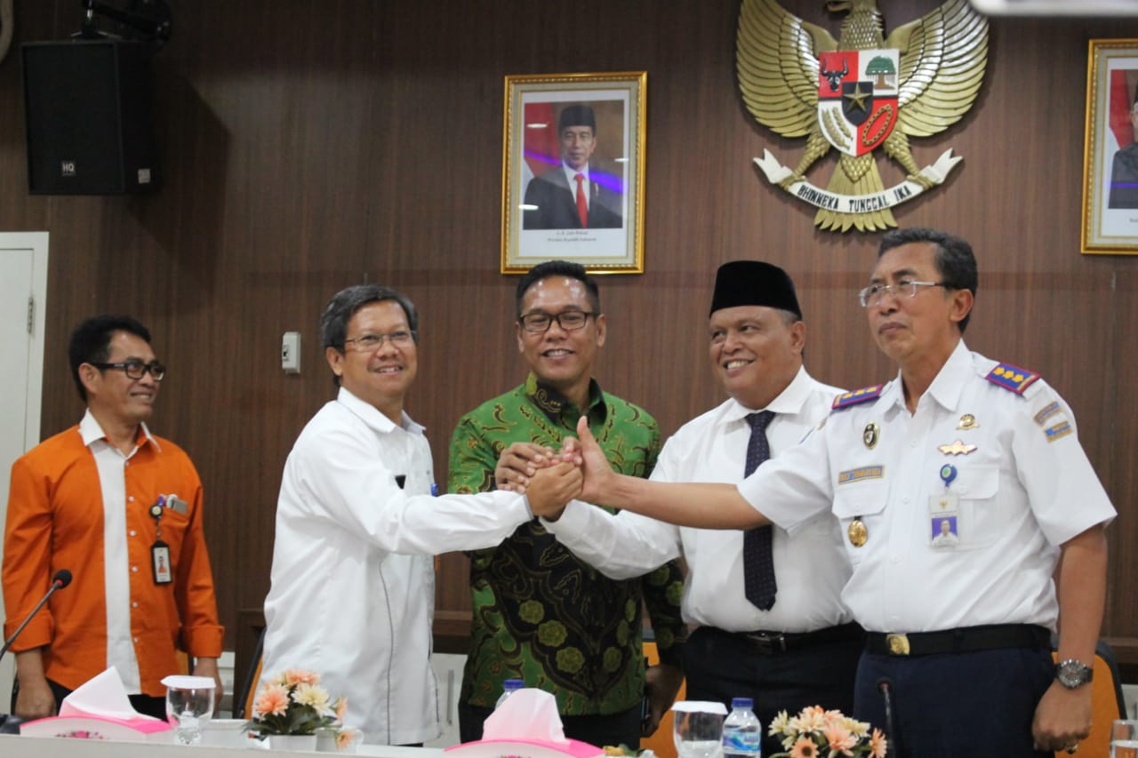 Pemerintahan