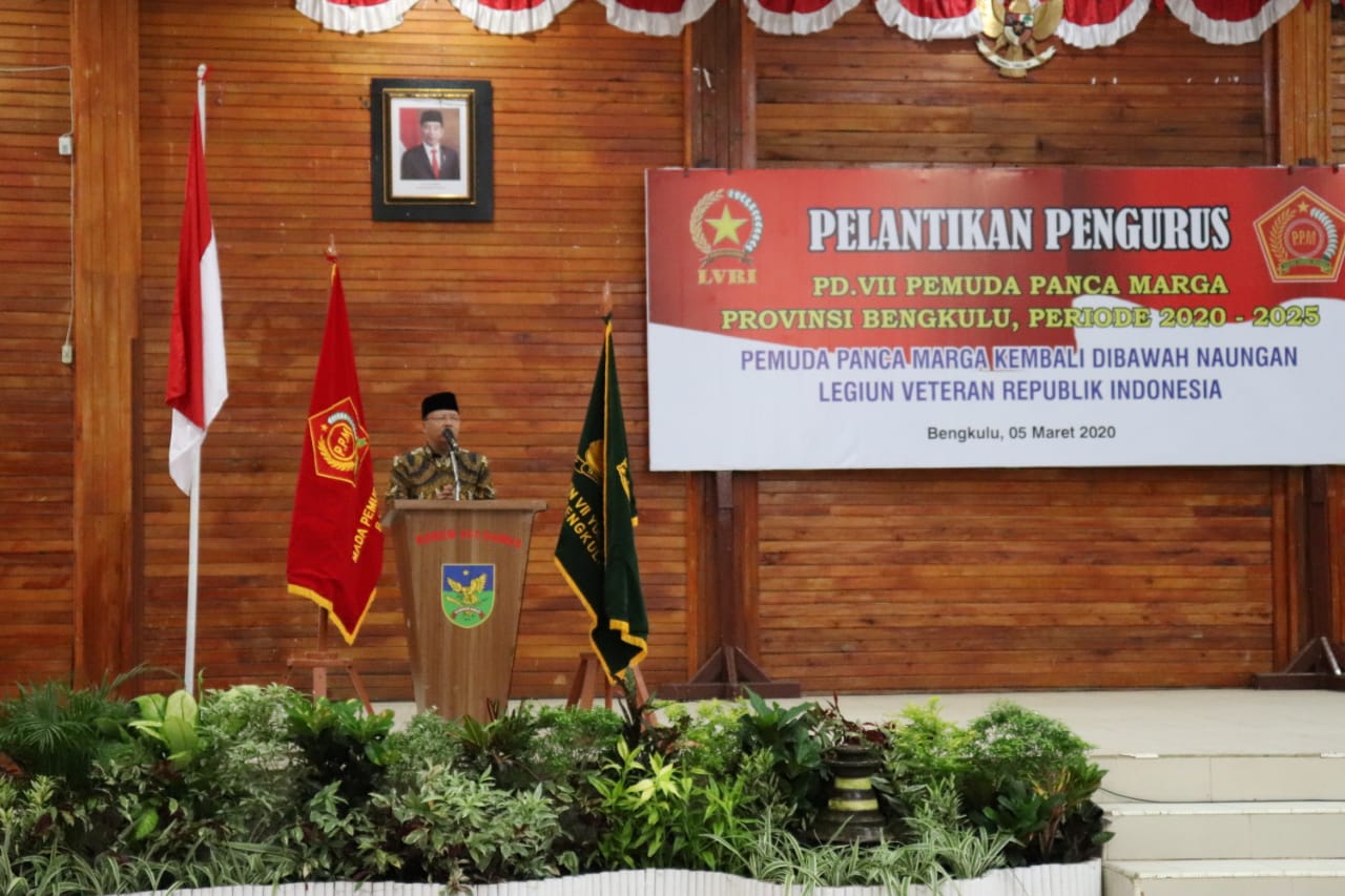 Pemerintahan