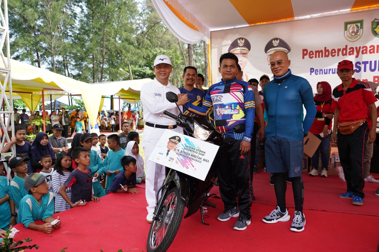 Pemerintahan