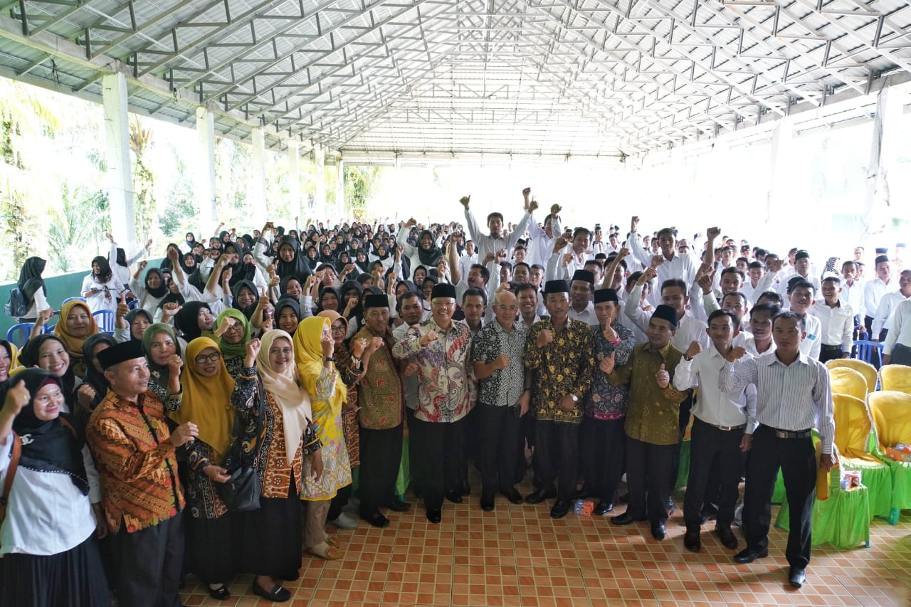 Pemerintahan