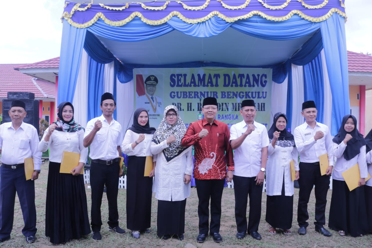 Pemerintahan