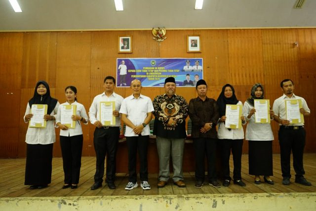 Daerah