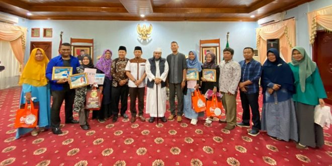 Pemkot bengkulu