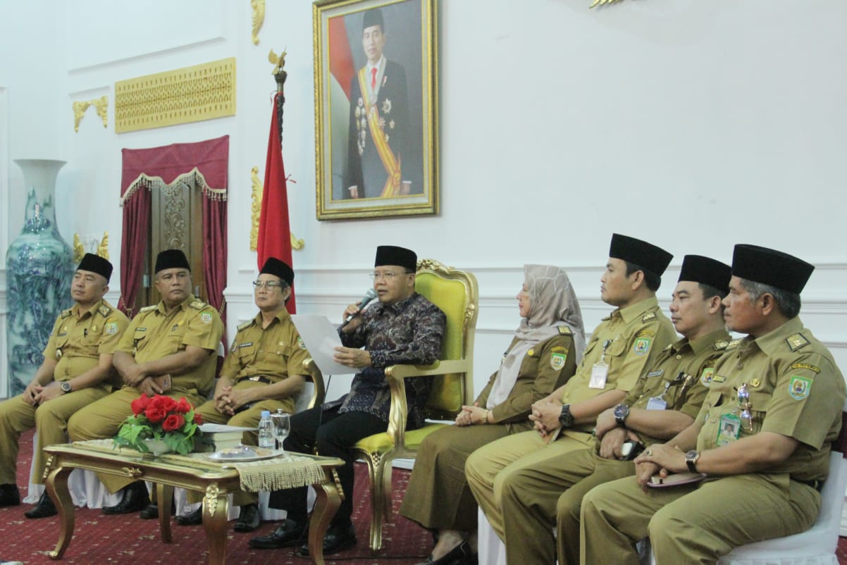 Pemerintahan