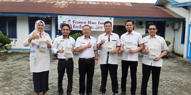 Pemkot bengkulu