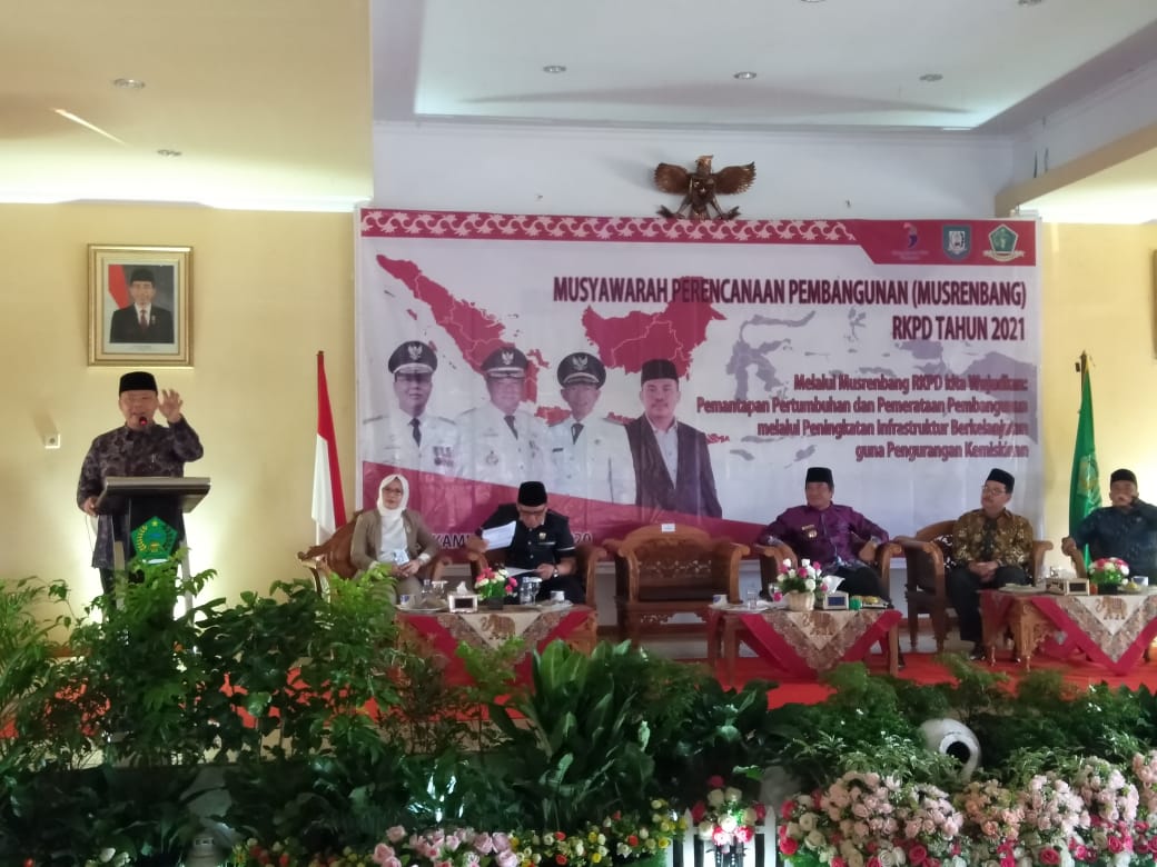 Pemerintahan